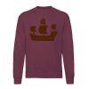 Classic 80/20 set-in sweatshirt Thumbnail