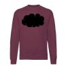 Classic 80/20 set-in sweatshirt Thumbnail