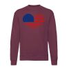 Classic 80/20 set-in sweatshirt Thumbnail