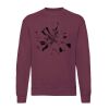 Classic 80/20 set-in sweatshirt Thumbnail