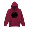 Heavy Blend™ hooded sweatshirt Thumbnail