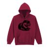 Heavy Blend™ hooded sweatshirt Thumbnail
