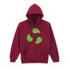 Heavy Blend™ hooded sweatshirt Thumbnail