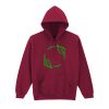Heavy Blend™ hooded sweatshirt Thumbnail
