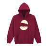 Heavy Blend™ hooded sweatshirt Thumbnail