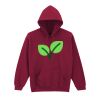 Heavy Blend™ hooded sweatshirt Thumbnail