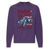 Classic 80/20 raglan sweatshirt Thumbnail