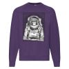 Classic 80/20 raglan sweatshirt Thumbnail