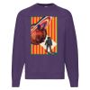 Classic 80/20 raglan sweatshirt Thumbnail