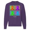 Classic 80/20 raglan sweatshirt Thumbnail