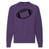 Classic 80/20 raglan sweatshirt Thumbnail