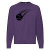 Classic 80/20 raglan sweatshirt Thumbnail