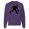 Classic 80/20 raglan sweatshirt Thumbnail