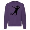 Classic 80/20 raglan sweatshirt Thumbnail