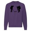 Classic 80/20 raglan sweatshirt Thumbnail