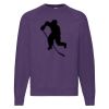 Classic 80/20 raglan sweatshirt Thumbnail