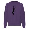 Classic 80/20 raglan sweatshirt Thumbnail