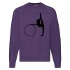 Classic 80/20 raglan sweatshirt Thumbnail