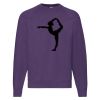 Classic 80/20 raglan sweatshirt Thumbnail