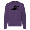 Classic 80/20 raglan sweatshirt Thumbnail