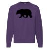 Classic 80/20 raglan sweatshirt Thumbnail