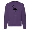 Classic 80/20 raglan sweatshirt Thumbnail