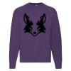 Classic 80/20 raglan sweatshirt Thumbnail