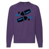 Classic 80/20 raglan sweatshirt Thumbnail
