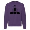 Classic 80/20 raglan sweatshirt Thumbnail