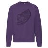 Classic 80/20 raglan sweatshirt Thumbnail