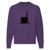 Classic 80/20 raglan sweatshirt Thumbnail