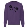 Classic 80/20 raglan sweatshirt Thumbnail