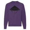 Classic 80/20 raglan sweatshirt Thumbnail