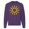 Classic 80/20 raglan sweatshirt Thumbnail