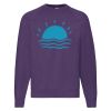 Classic 80/20 raglan sweatshirt Thumbnail