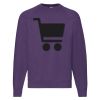 Classic 80/20 raglan sweatshirt Thumbnail