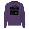 Classic 80/20 raglan sweatshirt Thumbnail