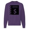 Classic 80/20 raglan sweatshirt Thumbnail