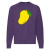 Classic 80/20 raglan sweatshirt Thumbnail