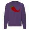 Classic 80/20 raglan sweatshirt Thumbnail