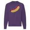 Classic 80/20 raglan sweatshirt Thumbnail
