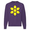 Classic 80/20 raglan sweatshirt Thumbnail