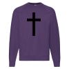 Classic 80/20 raglan sweatshirt Thumbnail