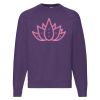 Classic 80/20 raglan sweatshirt Thumbnail