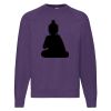 Classic 80/20 raglan sweatshirt Thumbnail
