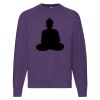 Classic 80/20 raglan sweatshirt Thumbnail