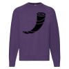 Classic 80/20 raglan sweatshirt Thumbnail