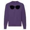 Classic 80/20 raglan sweatshirt Thumbnail