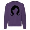 Classic 80/20 raglan sweatshirt Thumbnail