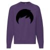 Classic 80/20 raglan sweatshirt Thumbnail